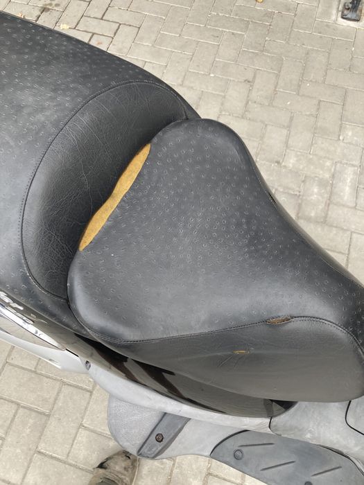 Piaggio Beverly 250 карбуратор На части