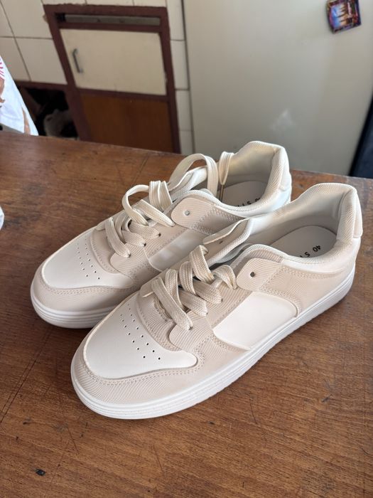 Женски обувки розови