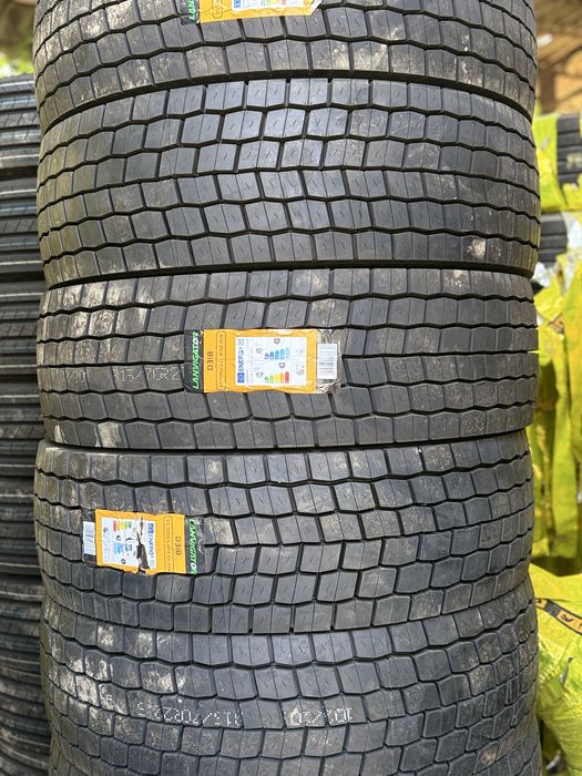 LANVIGATOR 315/70R22.5 20PR
