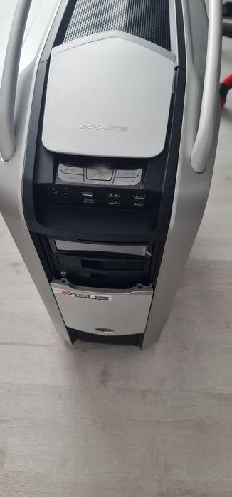 Sistem Desktop PC Gaming