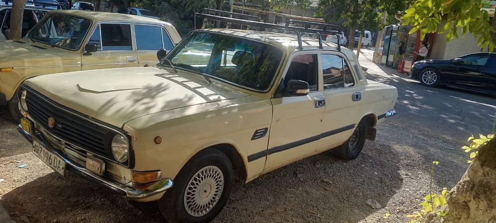 Holati yaxshi yili 1987 mator hadavoyi yaxshi