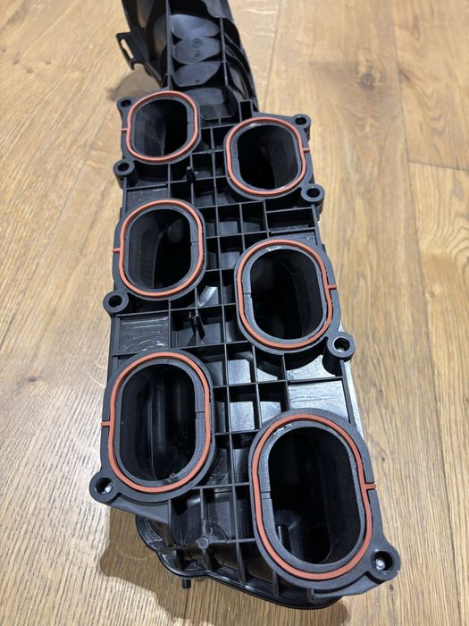 Galerie admisie Mercedes GLC, C class W205 3.0 benzina - set A2760900200