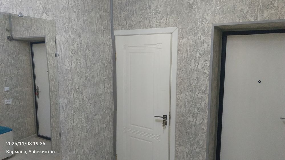 Срочно 3 хоналик квартира сотилади!