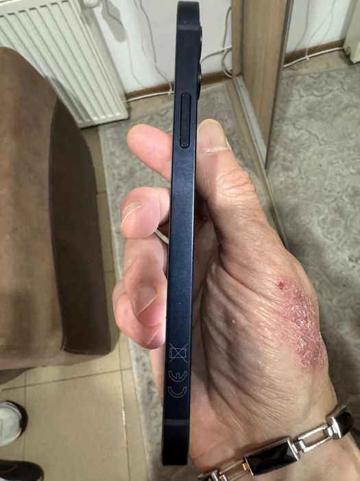 IPhone 12   64g simpluu negru