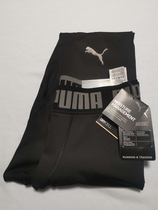 Puma мъжка долница клин размер L