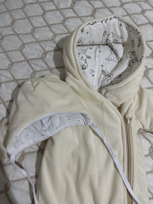 Продам комбинезон