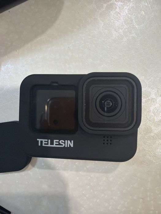 Продам Экшн-камеру GoPro HERO10