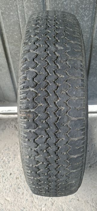 Шина 1шт 175 80 R16