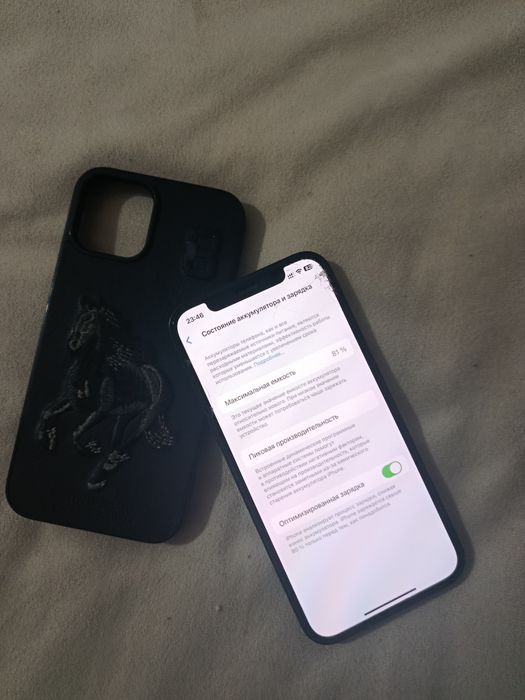 Айфон 12 завод без ремонт