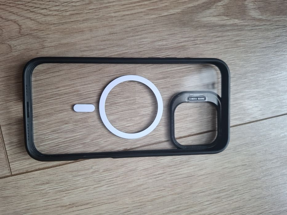 Husă Iphone 16 Pro Max