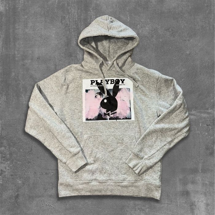 Russel Playboy Hoodie