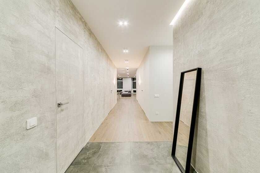 Сдаётся квартира в новостройке!