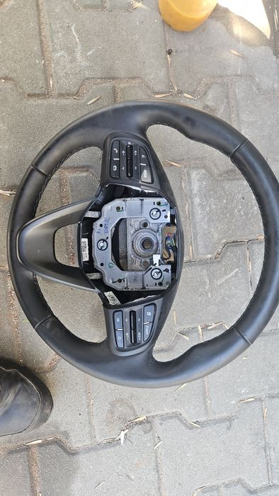 Волани за MAZDA 6/BMW ,F20,F30/VW GOLF 5/Hyundai  I10/AUDI Q7 SLINE