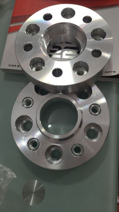 Distantieri Bmw grosime 30 mm seria 1-3-5-7