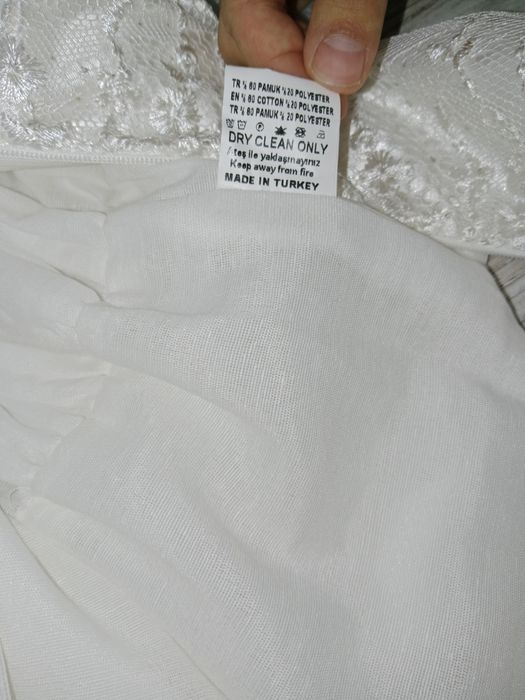 Продаётся балная платья