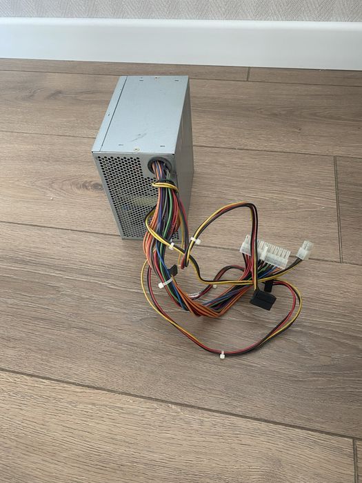Продам блок питания