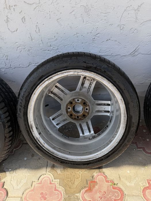 Продам торус R16 летный