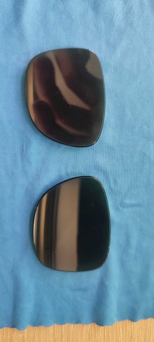 Rayban Wayfarer old sunglasses lenses Стъкла за слънчеви очила