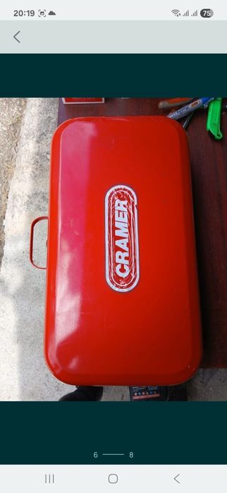 Aragaz portabil gaz pt rulota/camping