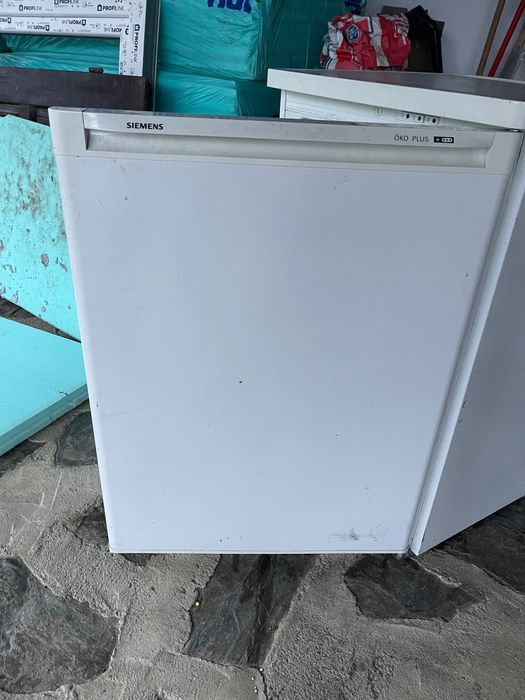 Подарявам фризер