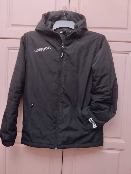 Детско яке UHLSPORT
