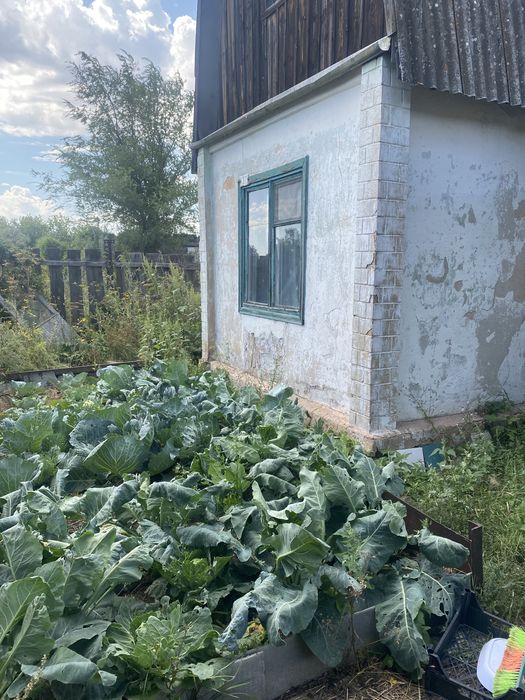 Продается дача ПОК Оптимист Павлодарская трасса