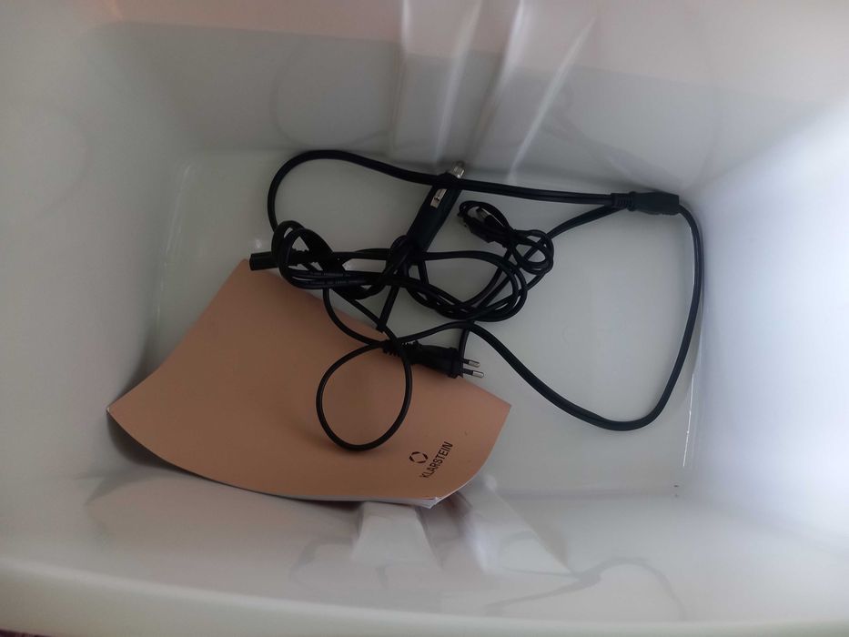 Super oferta Lada frigorifica auto de 21 litri