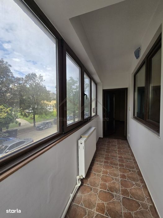 Apartament 2 camere decmoandat Cug-Providenta