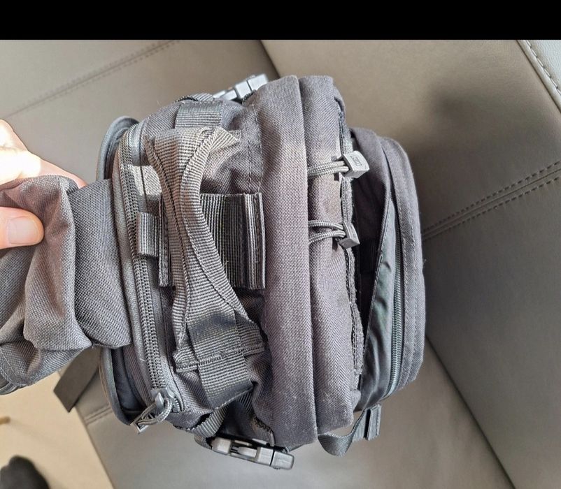 Rucsac Tactical Series 5.11 Rush Moab 10