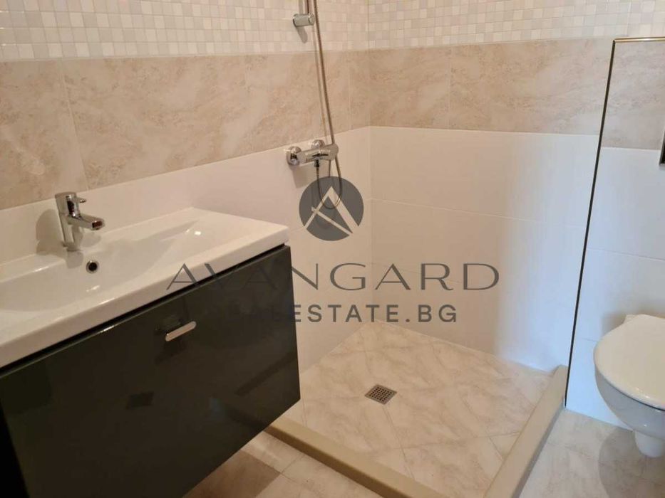 Продава се Двустаен апартамент в Пловдив, Кючук Париж - 65 кв.м за 997 €/кв.м - Снимка #9