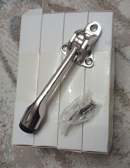 Opritoare de usa reglabile - set de 4 bucati