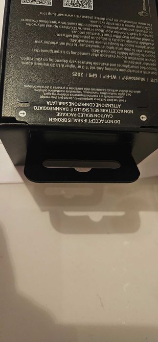 Samsung Galaxy Watch Ultra