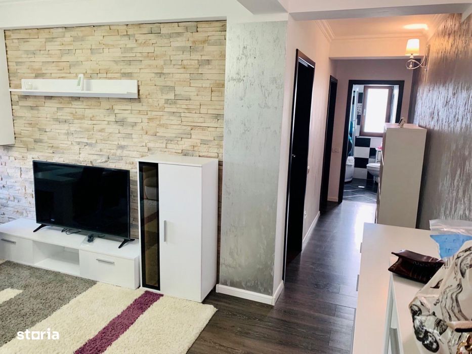 Apartament 3 camere | Păcurari | Parcare proprie în curte privată | Zo