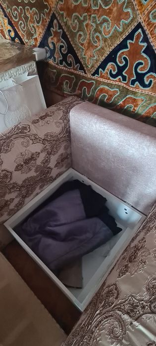 Продам кресло новое