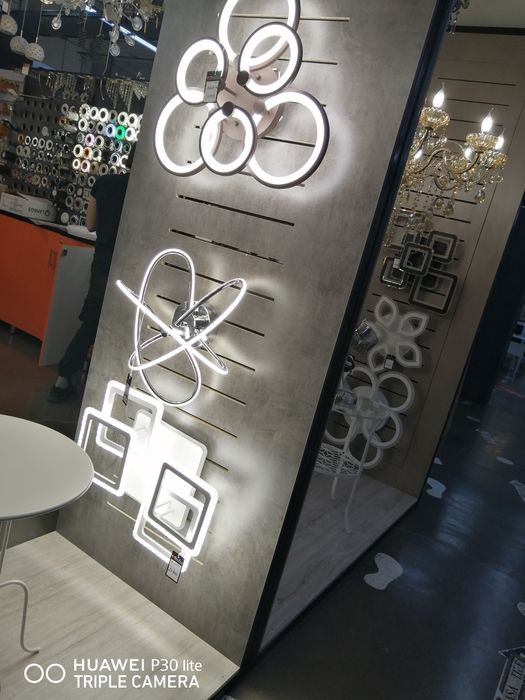 Натяжные потолки в Караганде!