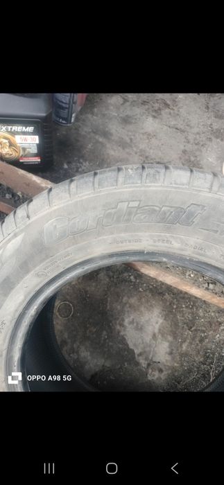 Продам летние шины