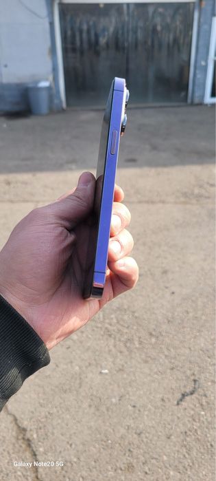 Iphone 14 pro max 128