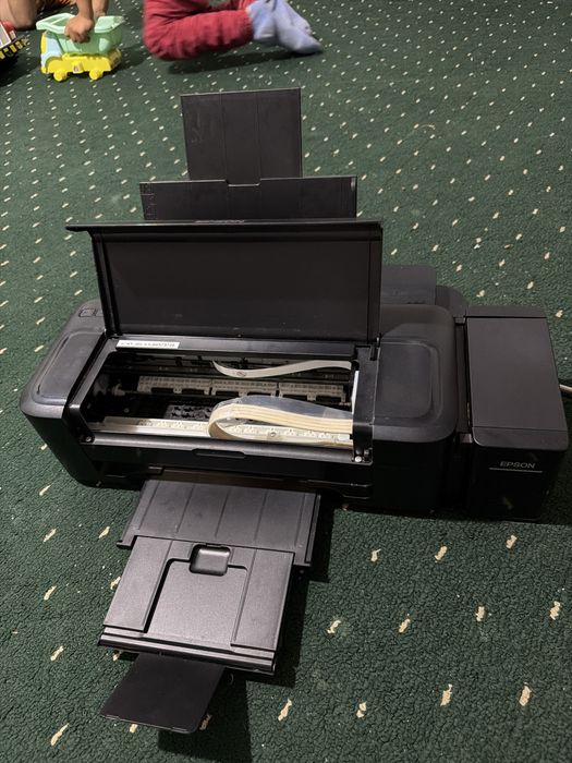Принтер EPSON L130 сатылады