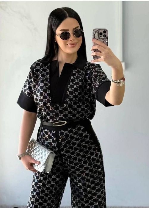 Compleu dama Gucci