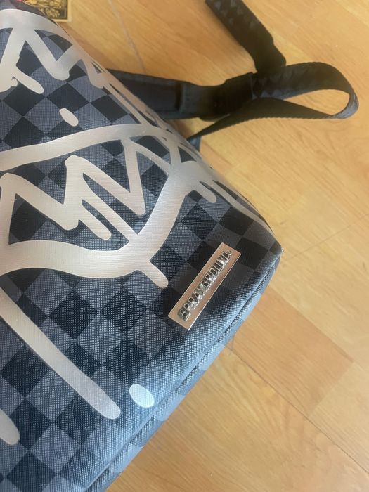 Ghiozdan sprayground