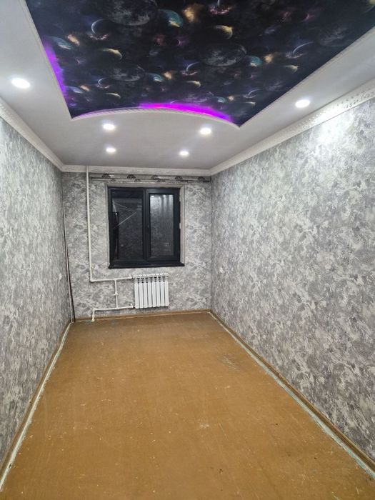 Продается двухкомнатная квартира