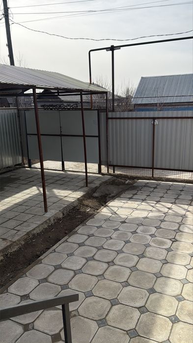 Дом новый район ремзавод