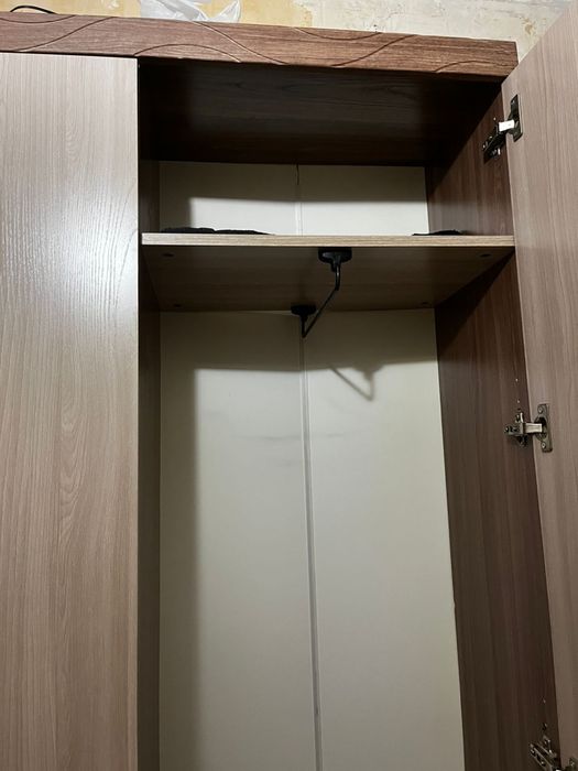 Шкаф в прихожую