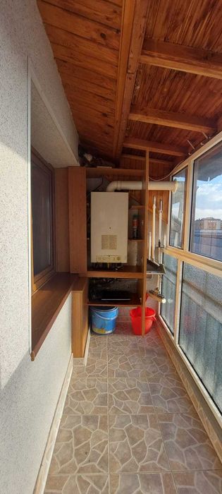 Луксозен апартамен в кв.Аврен