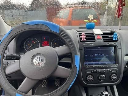 De vanzare vwGolf 5