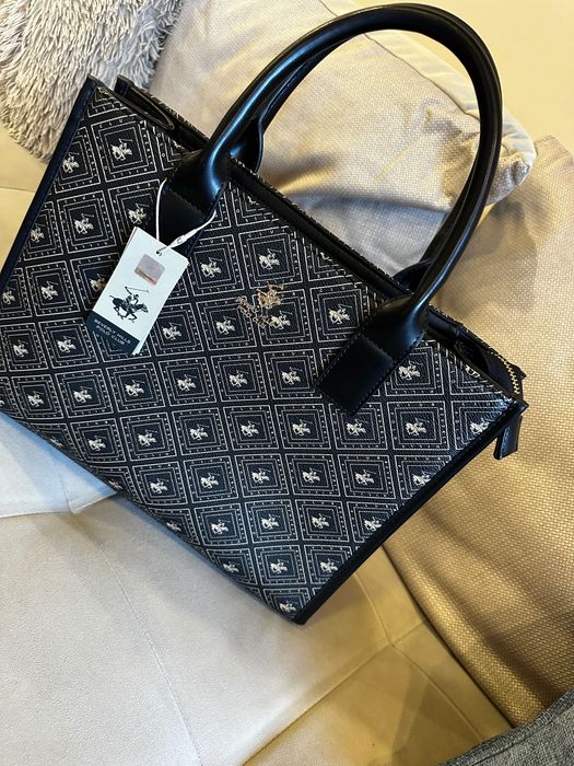 Чанта-Polo club
