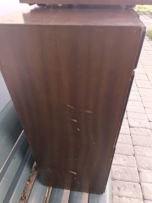 Radiotehnika S90 колонки и усилитель