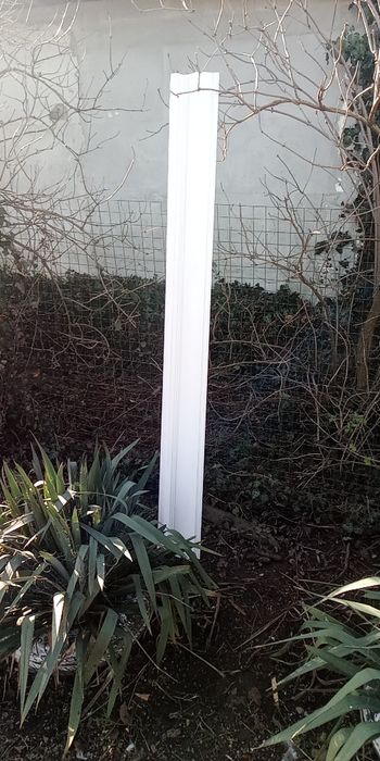 Cornișe duropolimer.