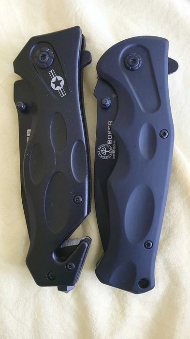 2бр джобни ножове Boker B048; B049