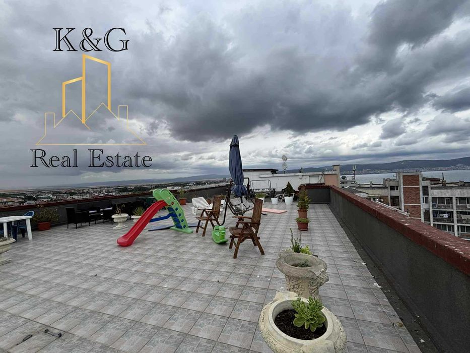 Продава се Двустаен апартамент в Несебър - 80 кв.м за 1500 €/кв.м - Снимка #6